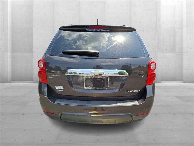 used 2013 Chevrolet Equinox car, priced at $6,499