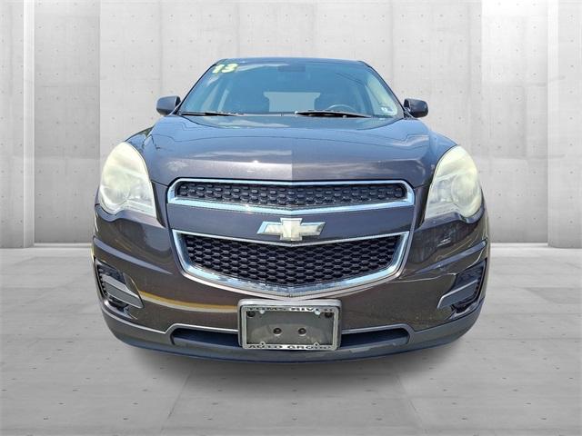 used 2013 Chevrolet Equinox car, priced at $6,499