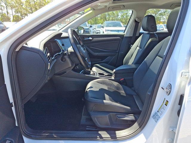 used 2019 Volkswagen Jetta car, priced at $16,777