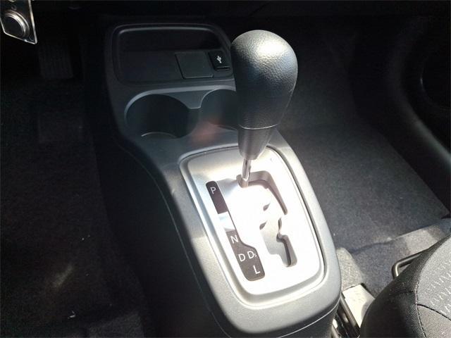 new 2024 Mitsubishi Mirage G4 car, priced at $19,510