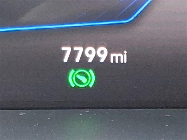 used 2024 Volkswagen Tiguan car, priced at $33,977