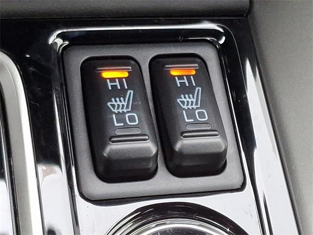 new 2025 Mitsubishi Eclipse Cross car, priced at $30,120