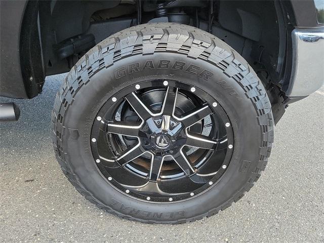 used 2018 Ford F-150 car, priced at $28,975