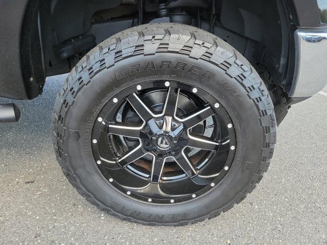 used 2018 Ford F-150 car, priced at $31,998