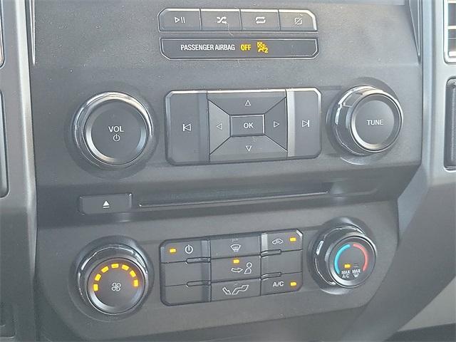 used 2018 Ford F-150 car, priced at $28,975