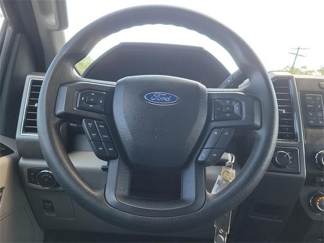 used 2018 Ford F-150 car, priced at $31,998
