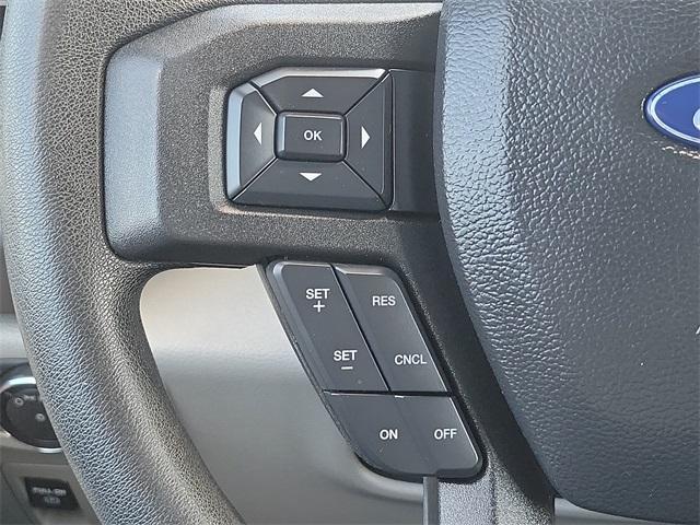 used 2018 Ford F-150 car, priced at $31,998