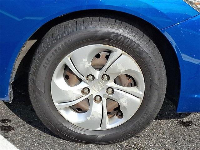 used 2013 Honda Civic car, priced at $5,950