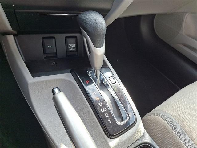 used 2013 Honda Civic car, priced at $5,950