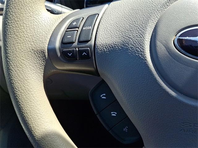 used 2012 Subaru Forester car, priced at $2,975