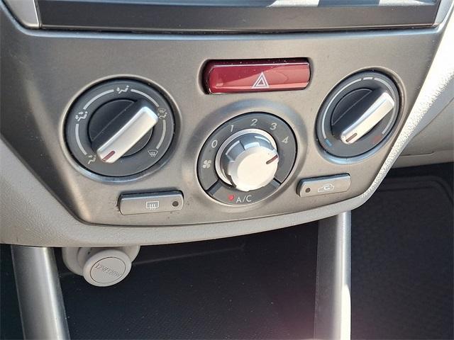 used 2012 Subaru Forester car, priced at $2,975