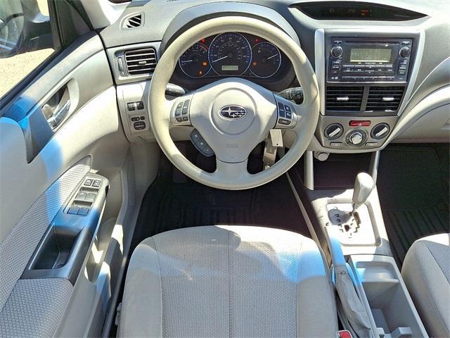 used 2012 Subaru Forester car, priced at $2,975