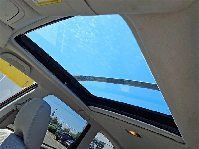 used 2012 Subaru Forester car, priced at $2,975
