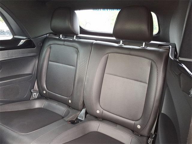 used 2017 Volkswagen Beetle car, priced at $25,777