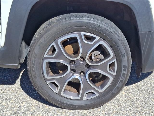 used 2015 Jeep Renegade car, priced at $6,777