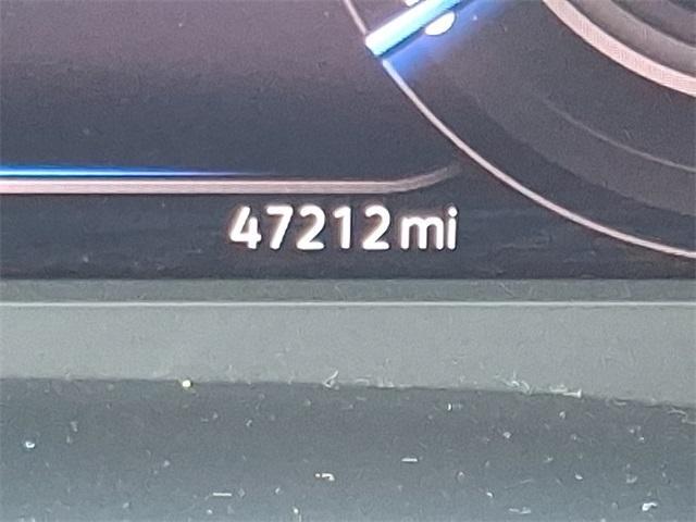 used 2022 Volkswagen Atlas car, priced at $30,497