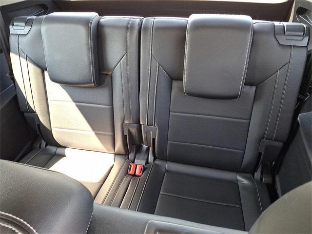 used 2022 Volkswagen Atlas car, priced at $27,599