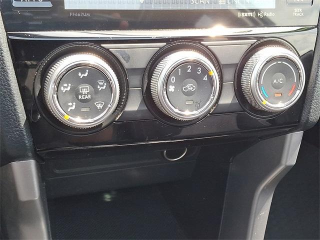 used 2016 Subaru Forester car, priced at $7,988