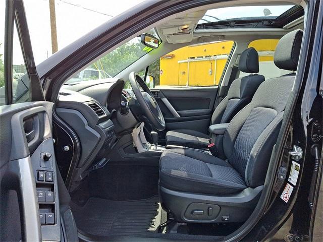 used 2016 Subaru Forester car, priced at $7,988