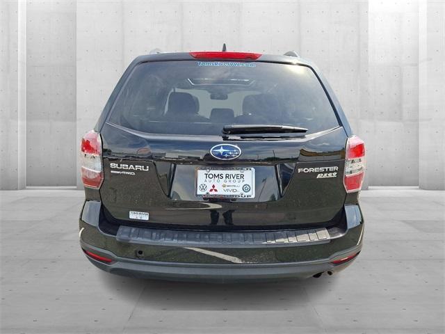 used 2016 Subaru Forester car, priced at $7,988