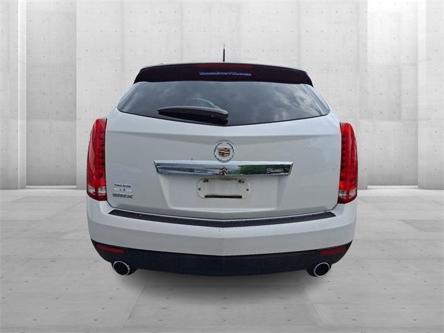 used 2011 Cadillac SRX car, priced at $6,950