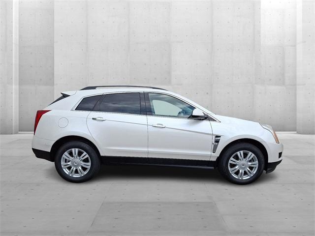 used 2011 Cadillac SRX car, priced at $6,950