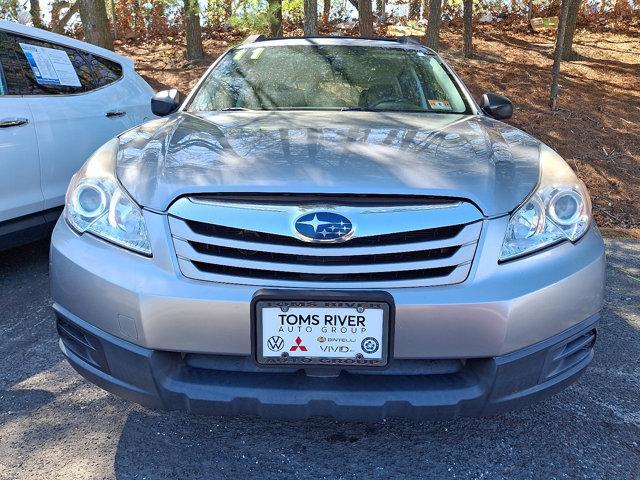 used 2011 Subaru Outback car, priced at $6,777