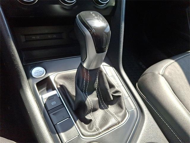used 2022 Volkswagen Taos car, priced at $21,777