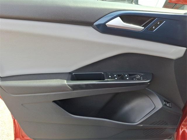 used 2022 Volkswagen Taos car, priced at $21,777