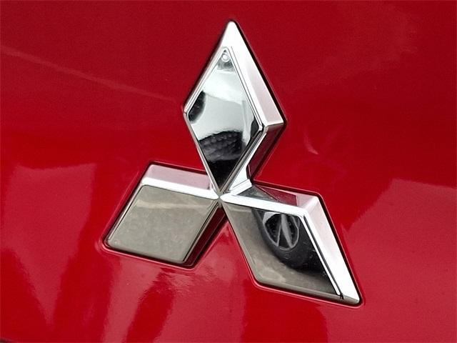 new 2025 Mitsubishi Outlander car, priced at $37,415