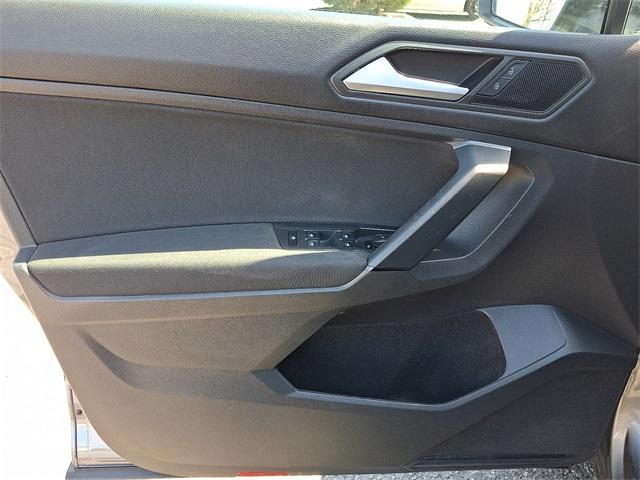 used 2019 Volkswagen Tiguan car, priced at $15,398