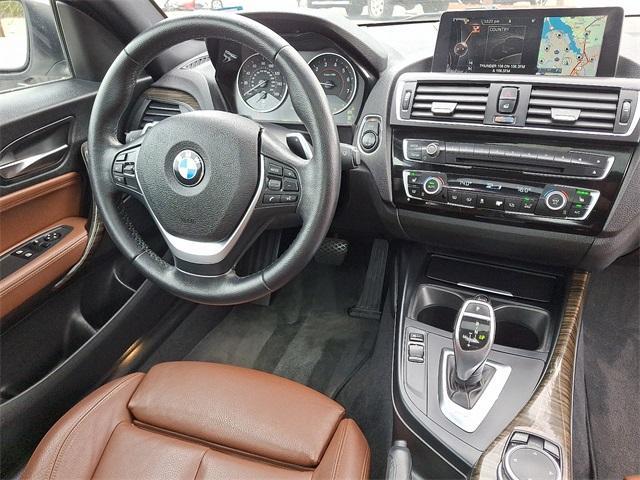 used 2016 BMW 228 car, priced at $9,568