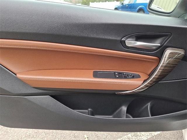 used 2016 BMW 228 car, priced at $9,568