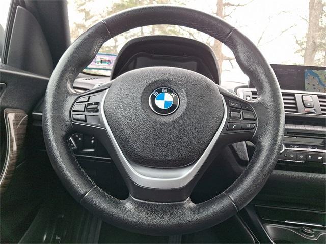 used 2016 BMW 228 car, priced at $9,568