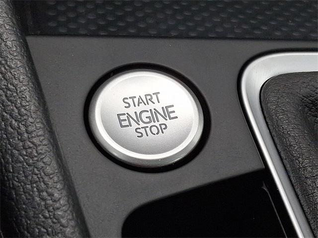 new 2025 Volkswagen Jetta GLI car, priced at $36,022