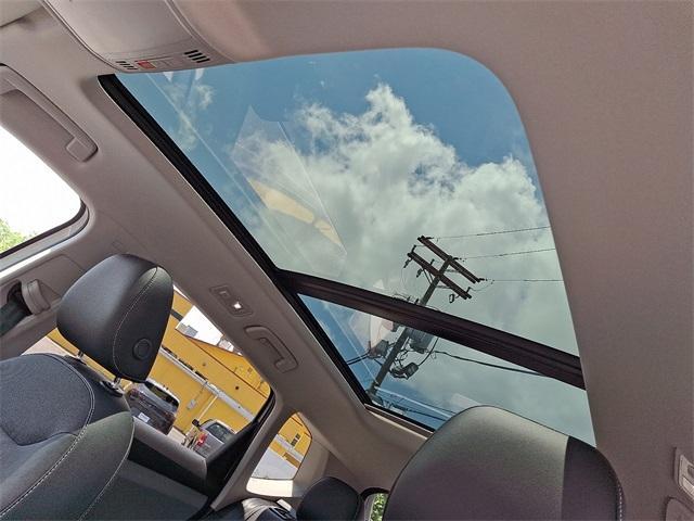 used 2022 Volkswagen Taos car, priced at $23,477