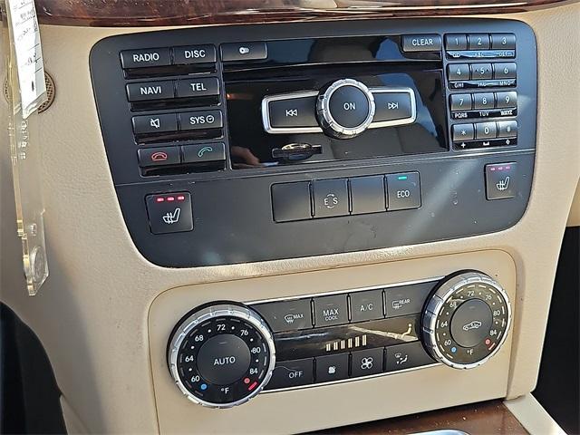 used 2014 Mercedes-Benz GLK-Class car, priced at $8,950