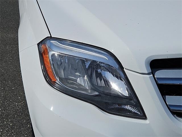 used 2014 Mercedes-Benz GLK-Class car, priced at $8,950