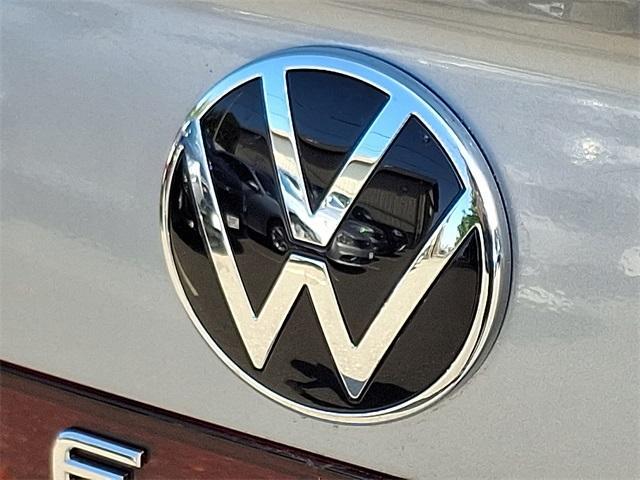 new 2025 Volkswagen Jetta car, priced at $26,487