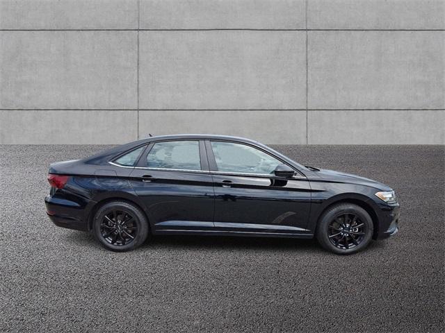 used 2021 Volkswagen Jetta car, priced at $18,777