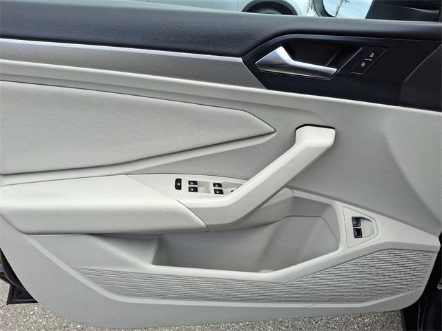 used 2021 Volkswagen Jetta car, priced at $18,777