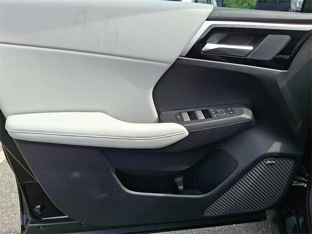 new 2025 Mitsubishi Outlander car, priced at $37,385