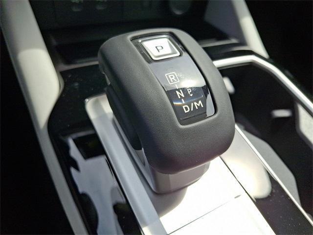 new 2025 Mitsubishi Outlander car, priced at $37,385