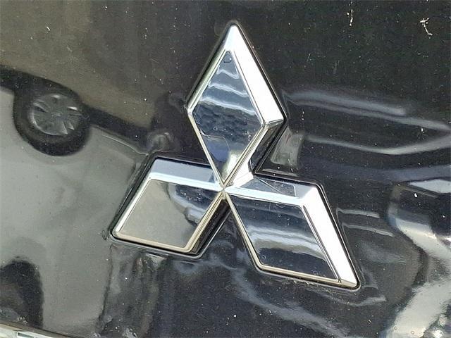 new 2025 Mitsubishi Outlander car, priced at $37,385