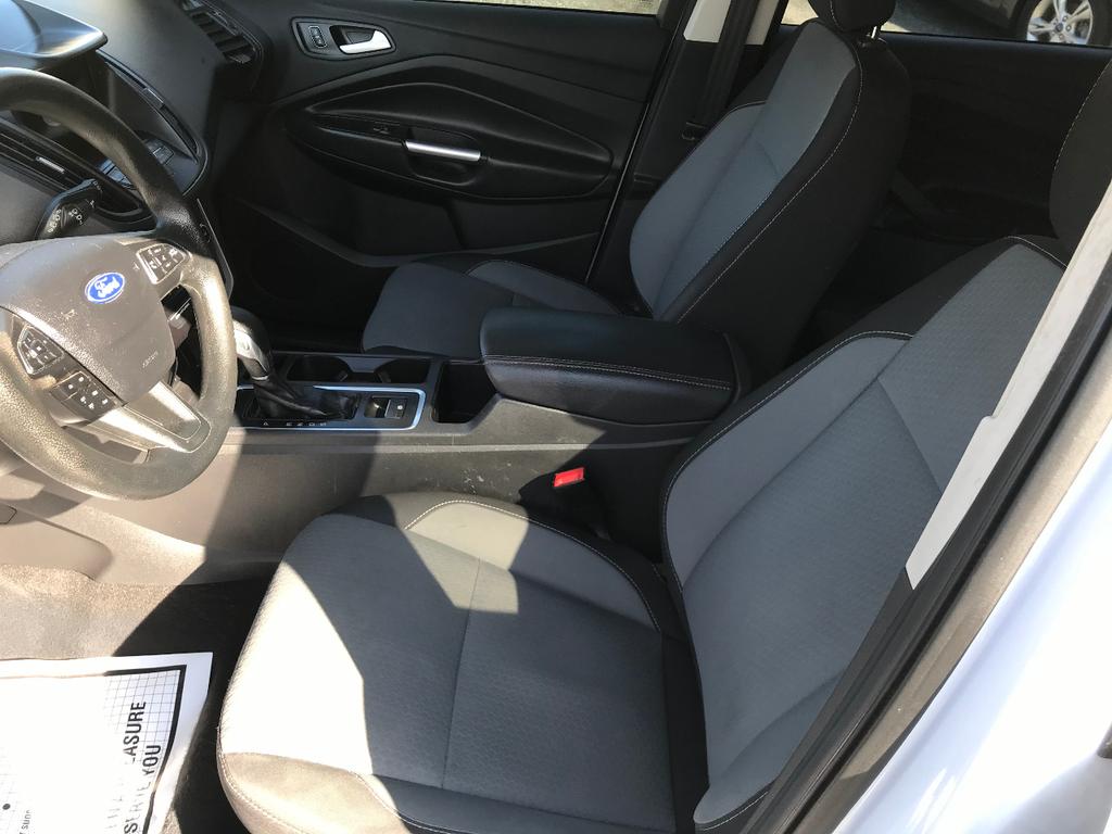 used 2019 Ford Escape car, priced at $9,995