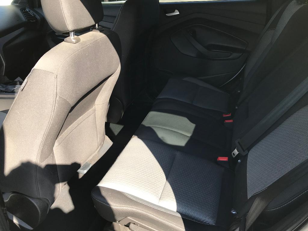 used 2019 Ford Escape car, priced at $9,995