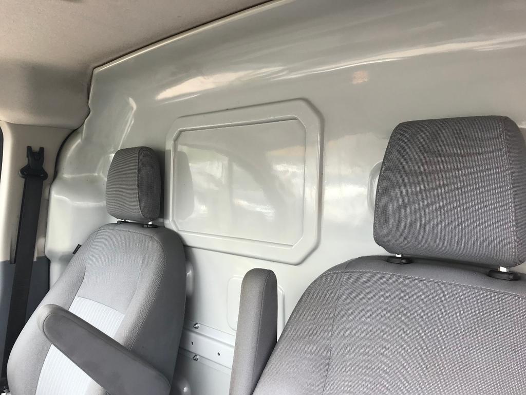 used 2018 Ford Transit-150 car, priced at $12,995