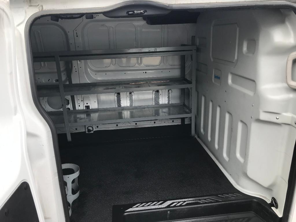 used 2018 Ford Transit-150 car, priced at $12,995
