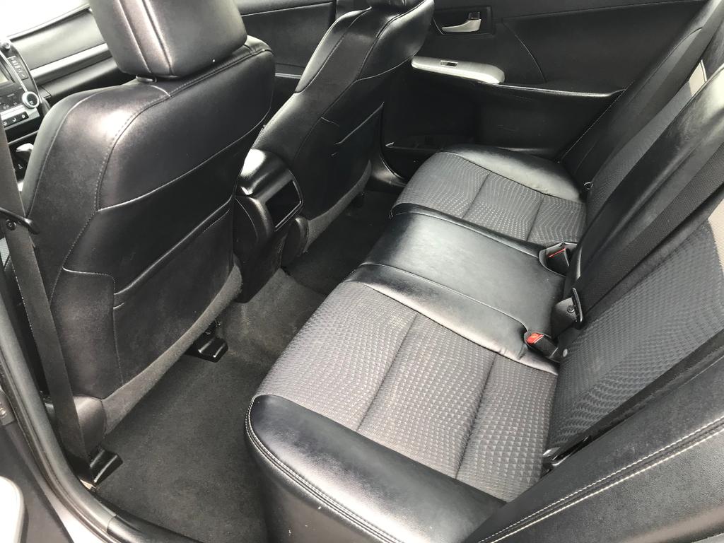 used 2014 Toyota Camry car, priced at $8,795