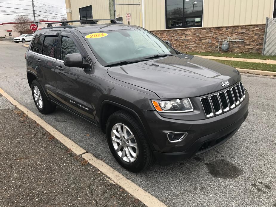 used 2014 Jeep Grand Cherokee car, priced at $9,995